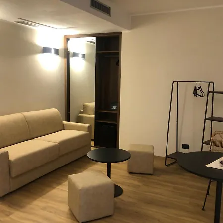 Santoro Hotel