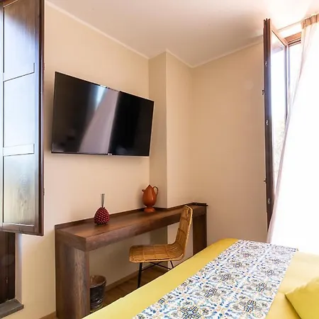 Santoro 4* Castiglione De Sicilia