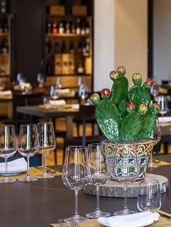 Hotel Santoro Castiglione De Sicilia