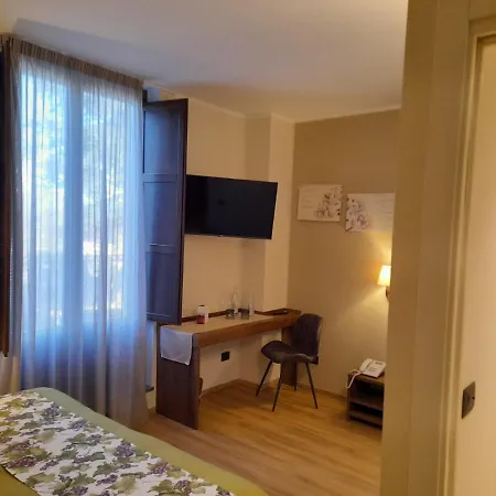 Santoro Hotel Castiglione De Sicilia