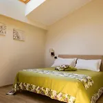 Santoro Boutique Etna Retreat Отель Кастильоне-ди-Сицилия