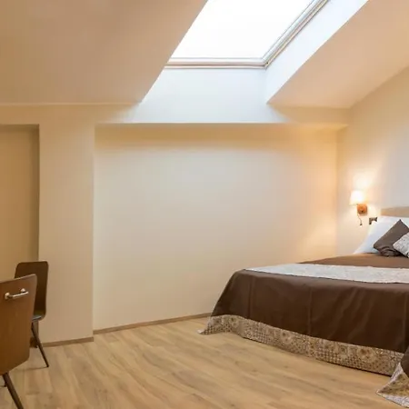 Santoro Otel 4*