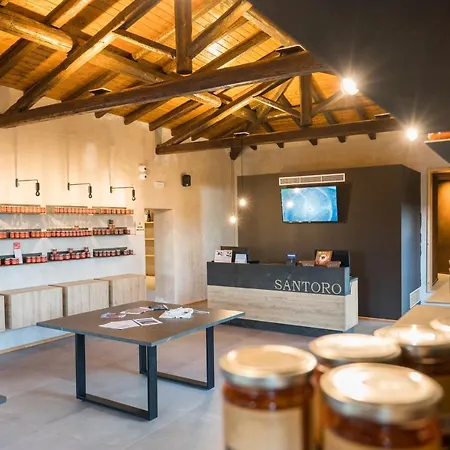 Santoro Otel 4*