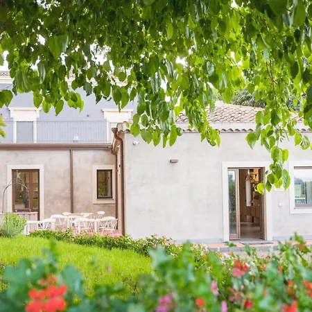 Otel Santoro Castiglione De Sicilia