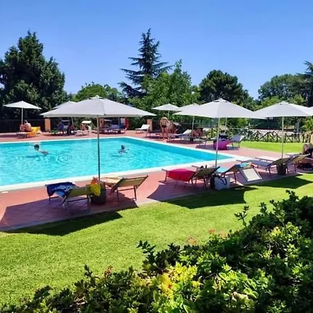 Hotel Santoro