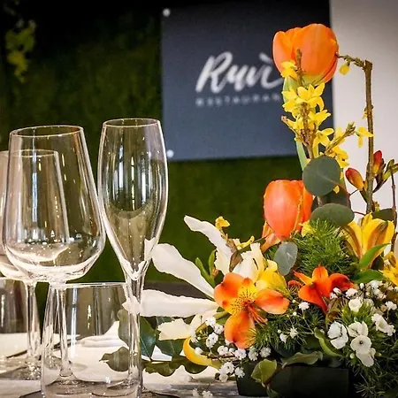 Santoro Отель Кастильоне-ди-Сицилия