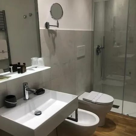 Santoro Отель Кастильоне-ди-Сицилия