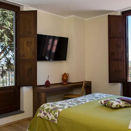 Santoro Boutique Etna Retreat 4*